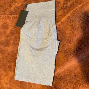 NVGTN contour seamless leggings